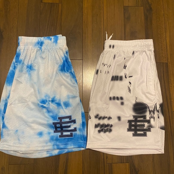 Eric Emanuel shorts - Picture 1 of 3